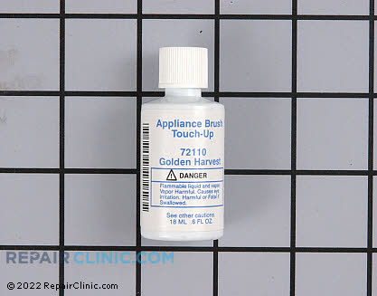 Touch-Up Paint 72110 Alternate Product View