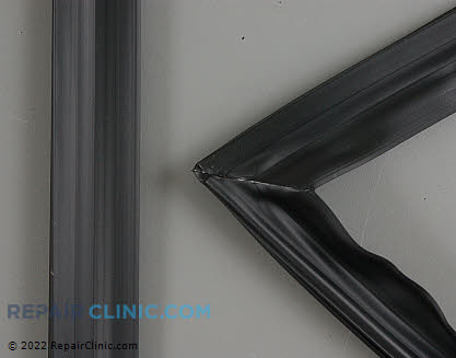 Door Gasket WP61005944 Alternate Product View