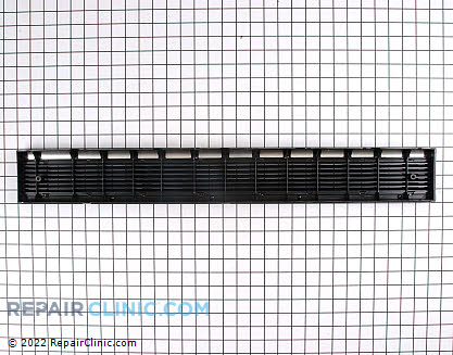 Grille WB7X2039 Alternate Product View