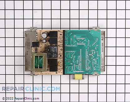 Main Control Board 32904P Alternate Product View