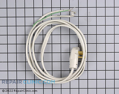 Power Cord Y20057501 Alternate Product View