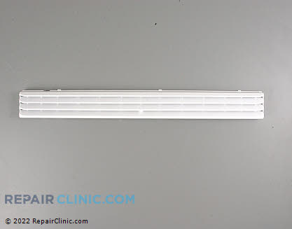 Vent Grille 8184599 Alternate Product View