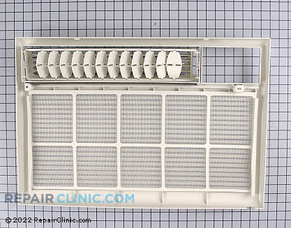 Front Panel 309633205 Alternate Product View