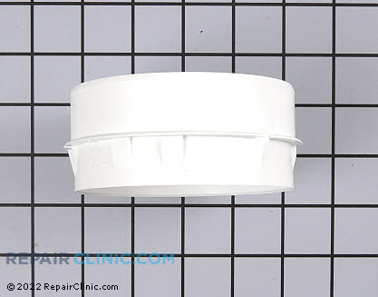 Exhaust Duct 8052641 Alternate Product View