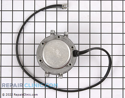 Condenser Fan Motor 12-2396-21 Alternate Product View