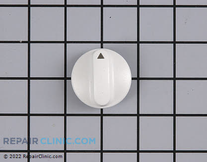Selector Knob WP22001663 Alternate Product View