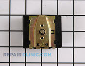 Selector Switch - Part # 435283 Mfg Part # 205353
