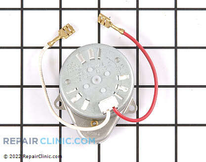 Timer Motor Y308991 Alternate Product View