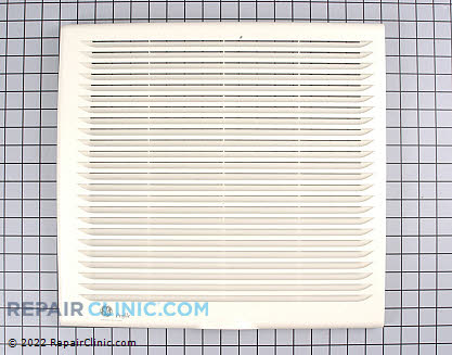 Vent Grille WJ71X10139 Alternate Product View