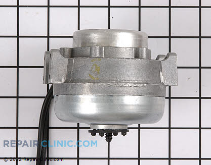 Condenser Fan Motor 12-2396-21 Alternate Product View