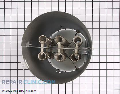 Heating Element WP307179 Alternate Product View