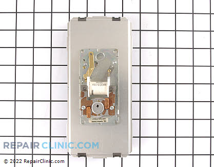 Oven Control Board 7602P107-60 Alternate Product View