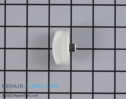 Selector Knob WP22001663 Alternate Product View