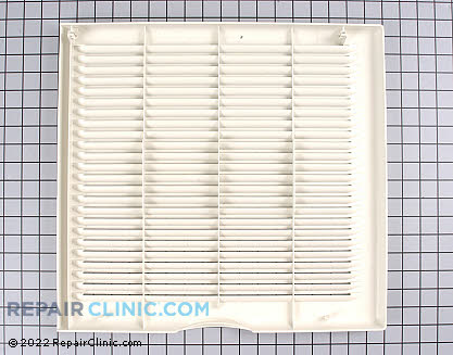 Vent Grille WJ71X10139 Alternate Product View