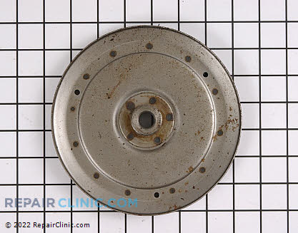 Drive Pulley 33-9374 Alternate Product View