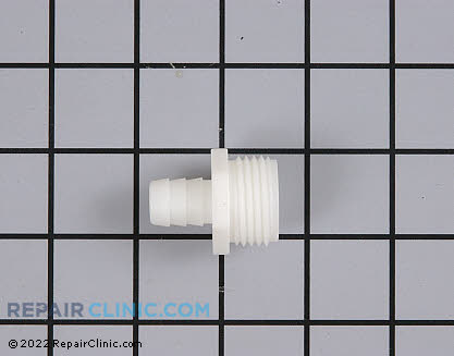 Hose Adapter 216269500 Alternate Product View