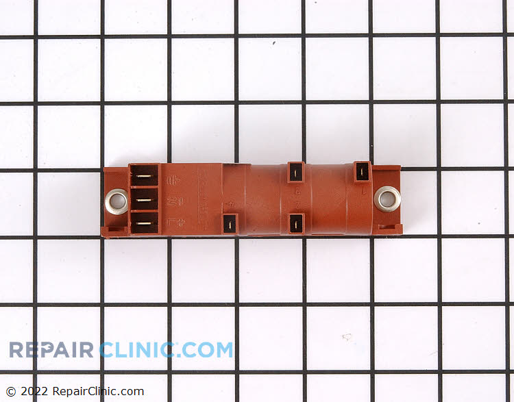 Spark module WPW10110491