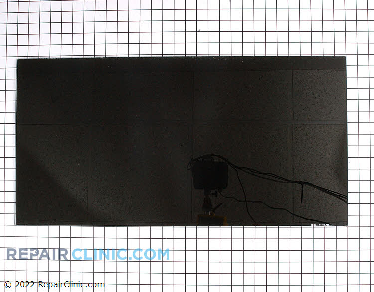 Y0055045 Outer Door Glass