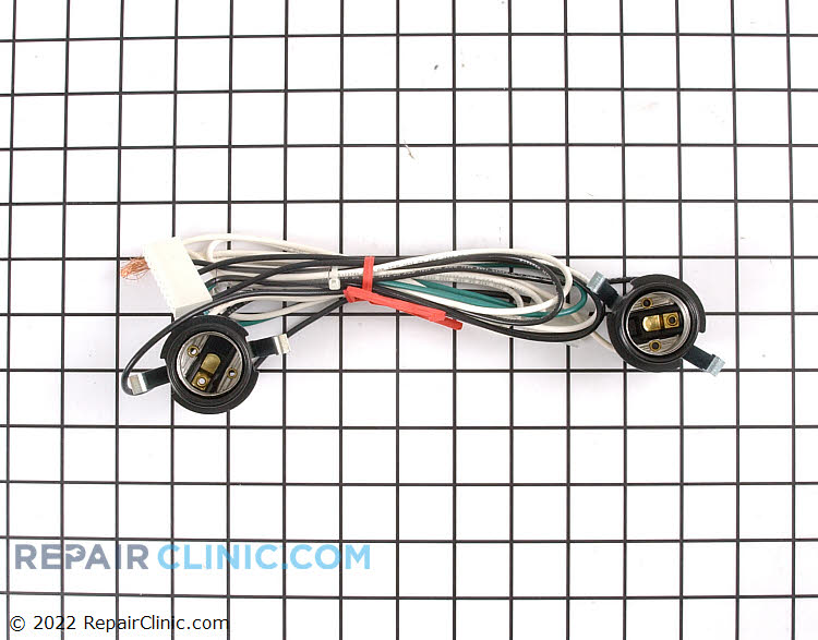 S97007682 Wire Harness