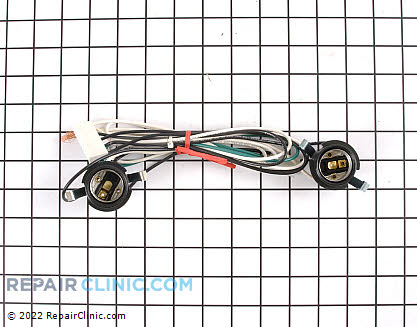 Wire Harness S97007682 Alternate Product View
