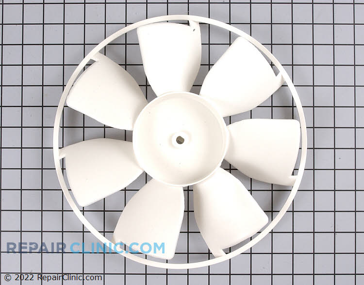 112124990001 Fan Blade