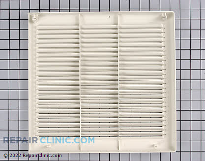 Air Grille WJ71X10173 Alternate Product View