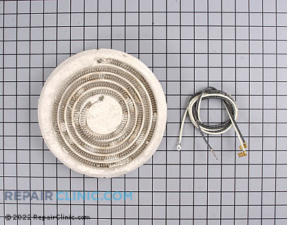 Heating Element 5303931003 Alternate Product View