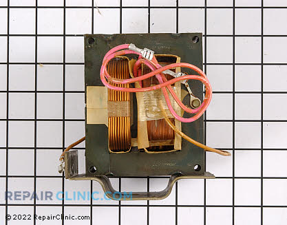 High Voltage Transformer WP4375286 Alternate Product View
