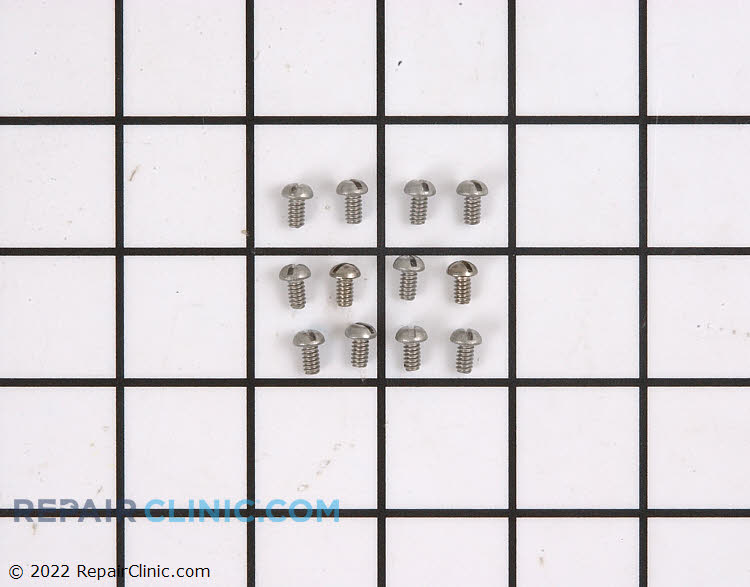 WZ2X45D Screw