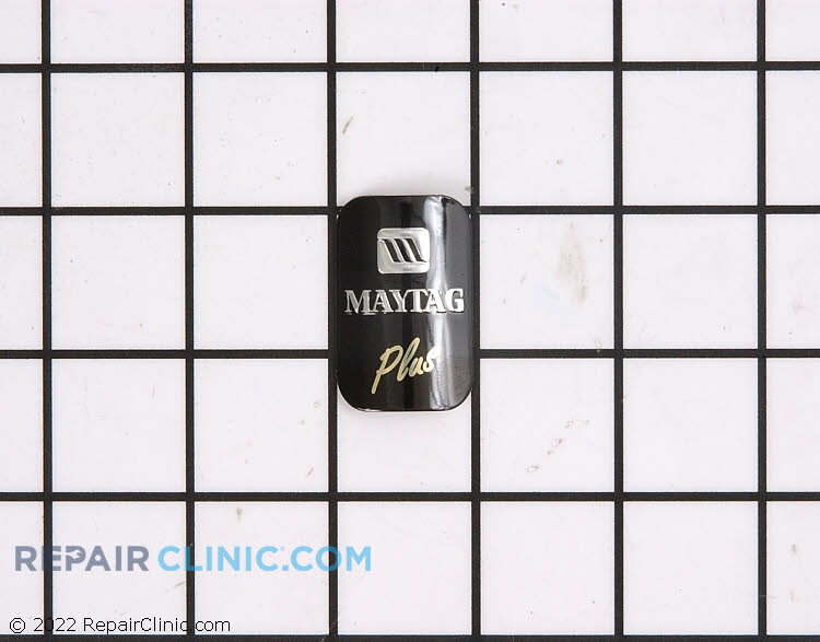 Nameplate 61002447 Alternate Product View