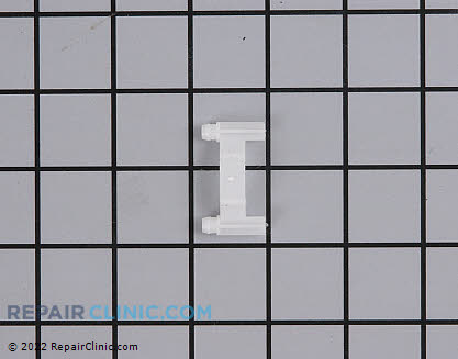 Shelf Retainer Bar Support 61003190 Alternate Product View