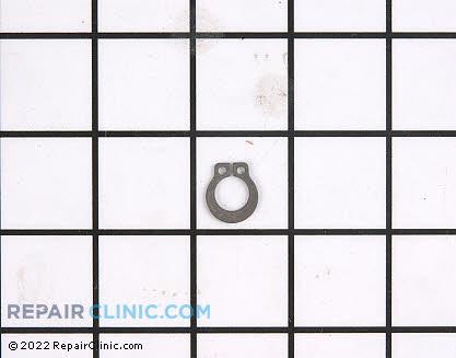 Snap Retaining Ring 312529 Alternate Product View