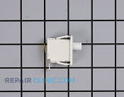 Door Switch - Part # 1378609 Mfg Part # 134813600