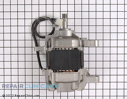 Drive Motor 8055592 Alternate Product View