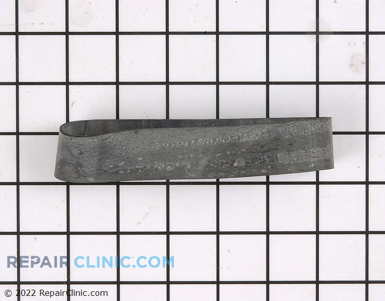 Dryer Exhaust Gasket 131633300 Fast Shipping Repair Clinic