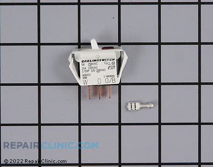 Selector Switch WP938213 Alternate Product View