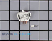 Selector Switch - Part # 742591 Mfg Part # WP938213