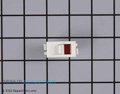 Selector Switch WP938213 Alternate Product View