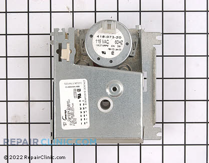 Timer WD21X10077 Alternate Product View