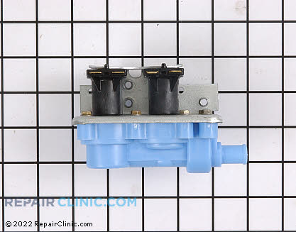 Water Inlet Valve 5303912509 Alternate Product View