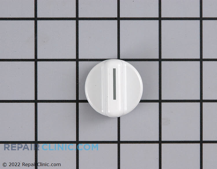 Selector Knob- Item Number 131858004
