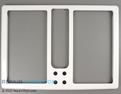 Cooktop Frame 2002F152-81 Alternate Product View