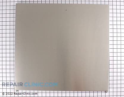 Outer Door Panel 8057986-95 Alternate Product View