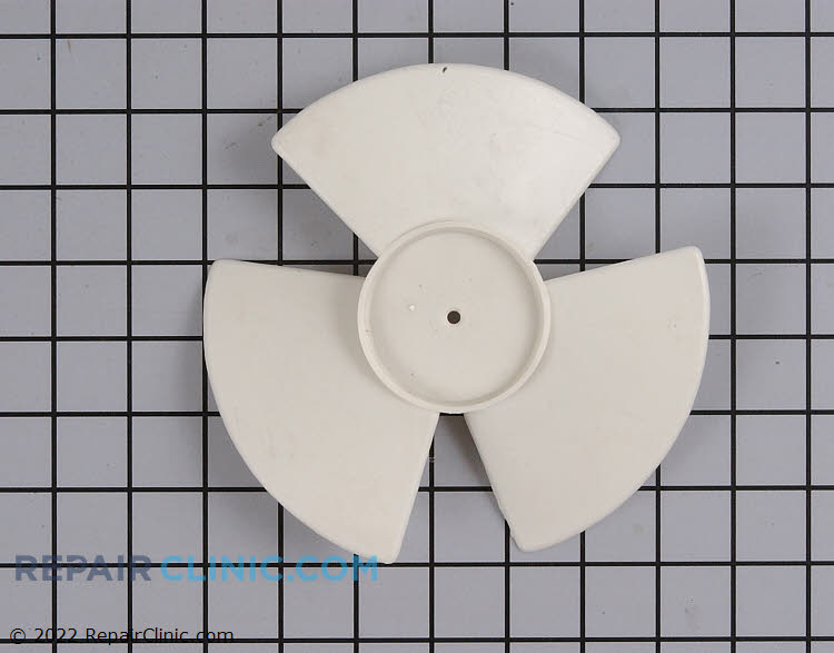 47001074 Fan Blade