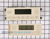 Oven Control Board - Part # 400311 Mfg Part # 12001305