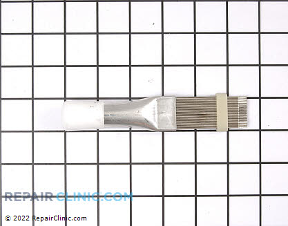 Fin Comb 4378433 Alternate Product View
