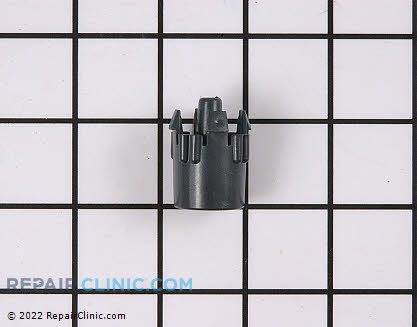 Leg, Foot & Caster 4358626 Alternate Product View