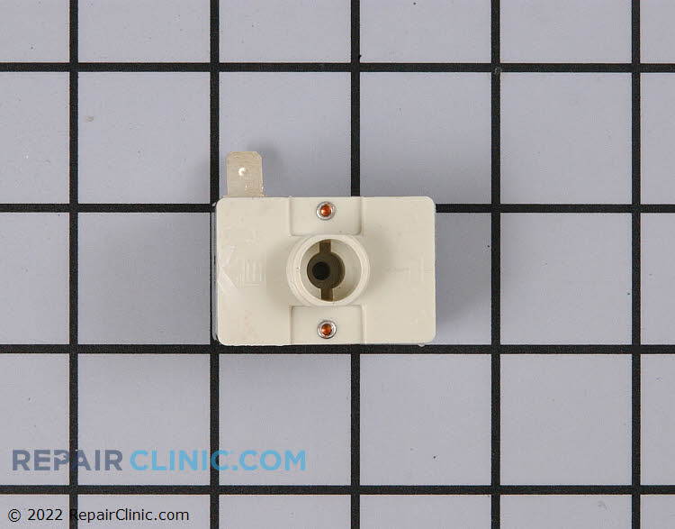 Trash Compactor On Off Switch 777380 Fast Shipping Repair Clinic