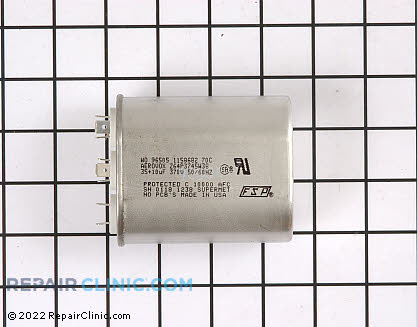 Capacitor 4388200 Alternate Product View