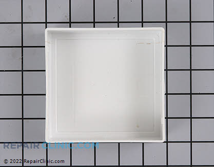 Dispenser Front Panel 833873 Alternate Product View